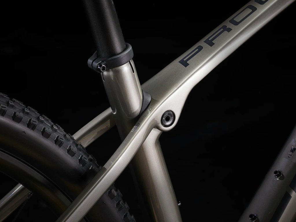 Procaliber 9.5 - Grey