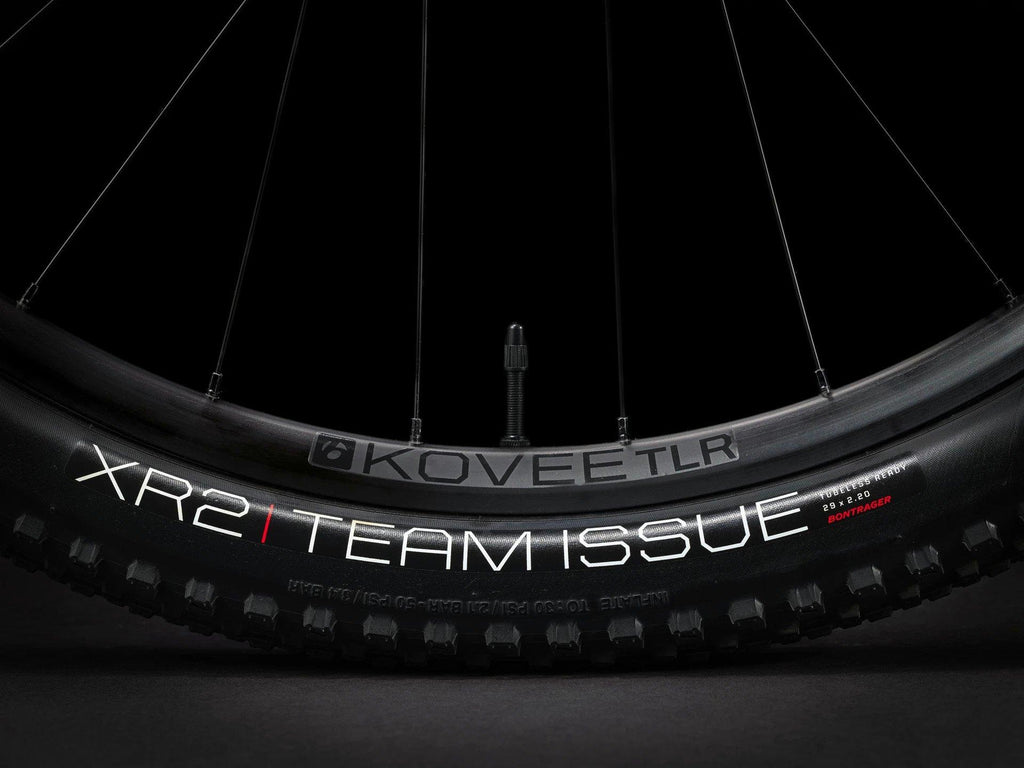 Procaliber 9.5 - Grey
