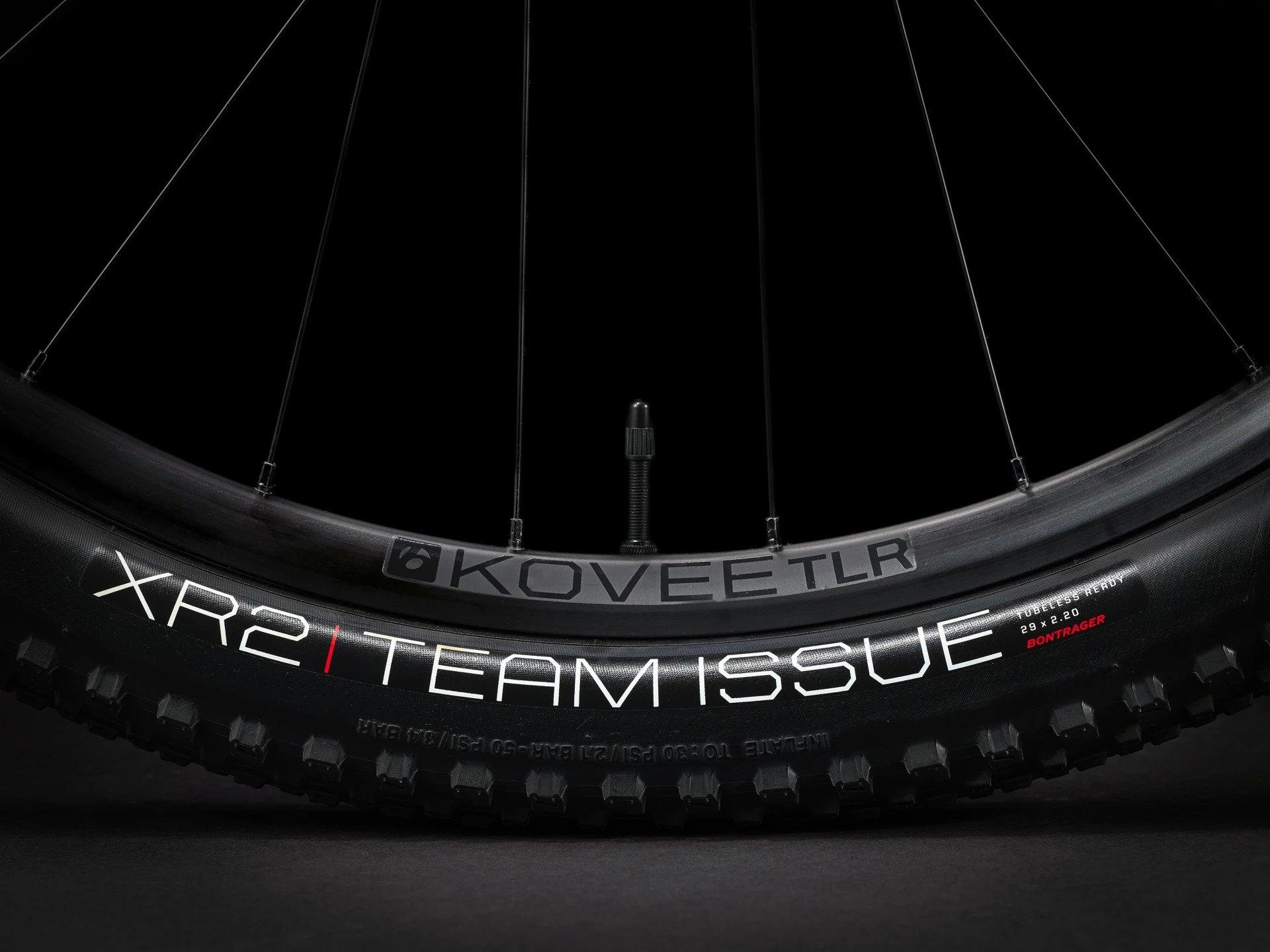Procaliber 9.5 - Grey