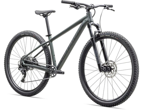 Rockhopper Comp KH Mountain Bike - Green