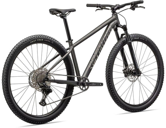Rockhopper Expert KH Mountain Bike - Grey