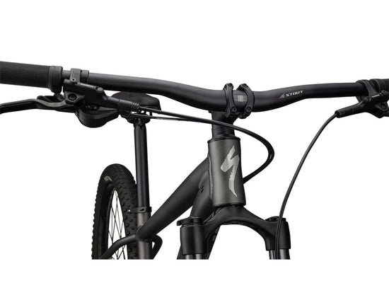 Rockhopper Expert KH Mountain Bike - Grey