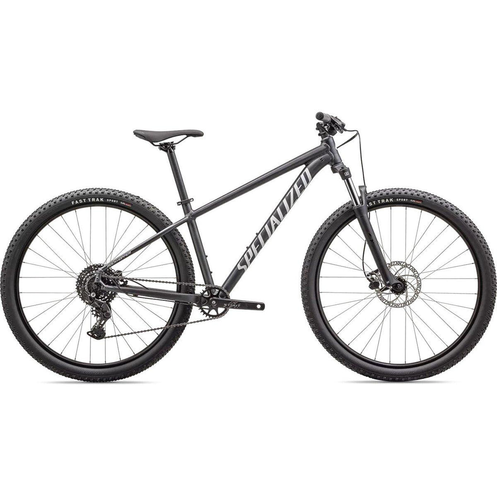 Rockhopper Sport Mountain Bike - Black