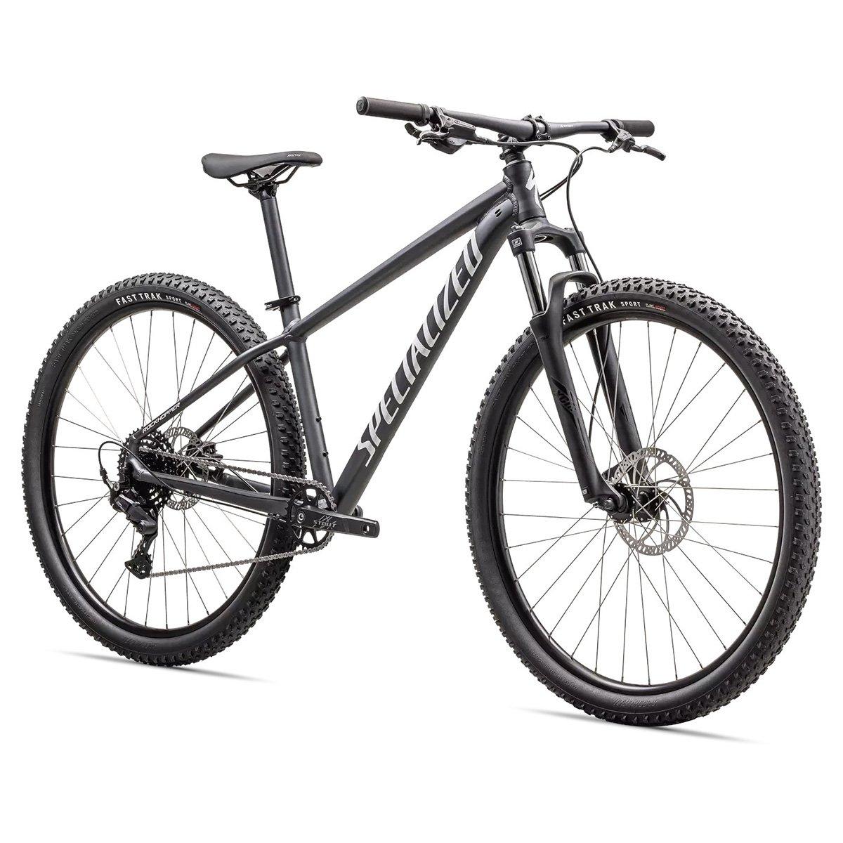 Rockhopper Sport Mountain Bike - Black