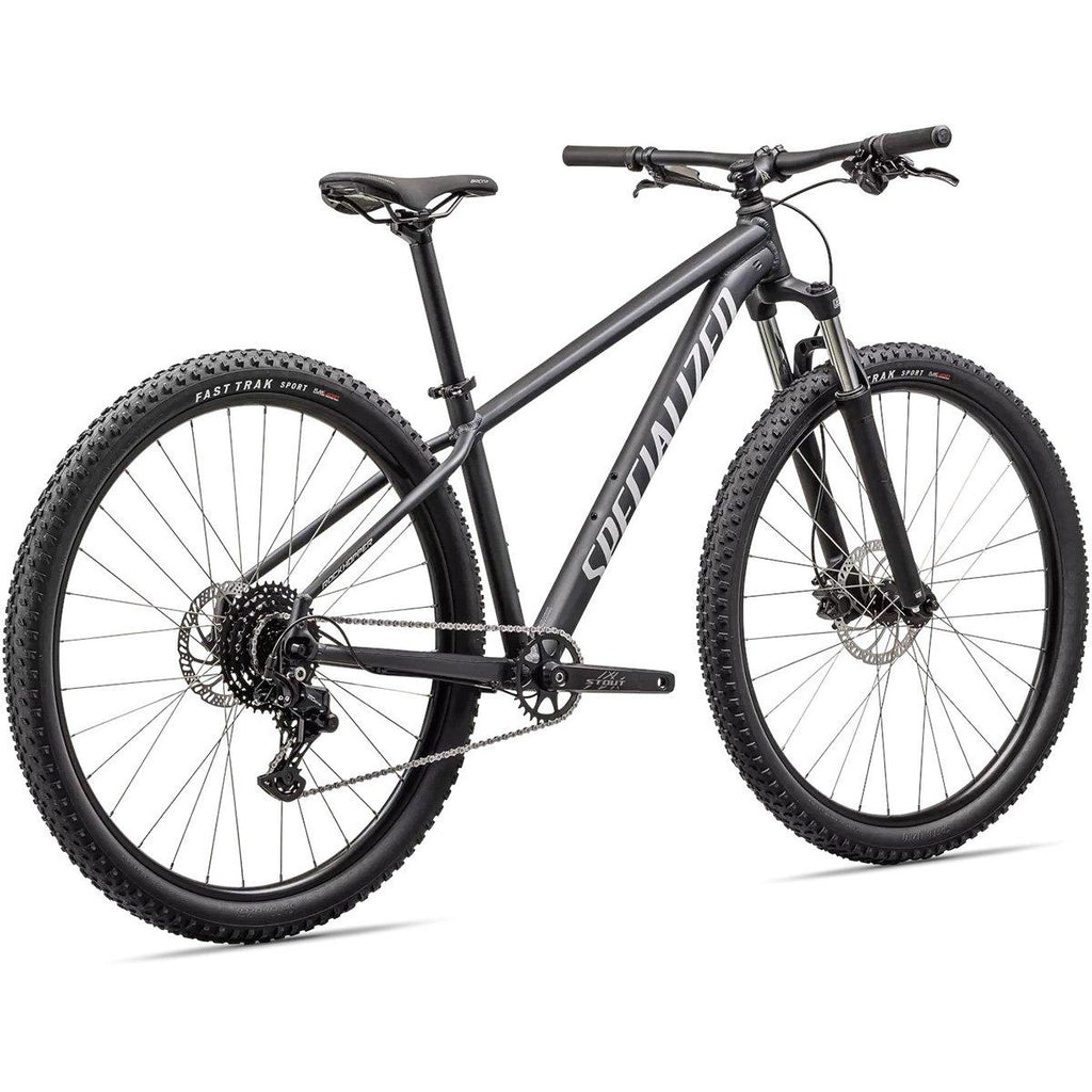 Rockhopper Sport Mountain Bike - Black