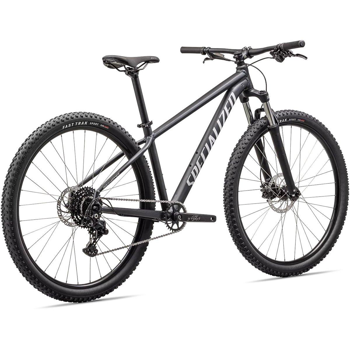 Rockhopper Sport Mountain Bike - Black
