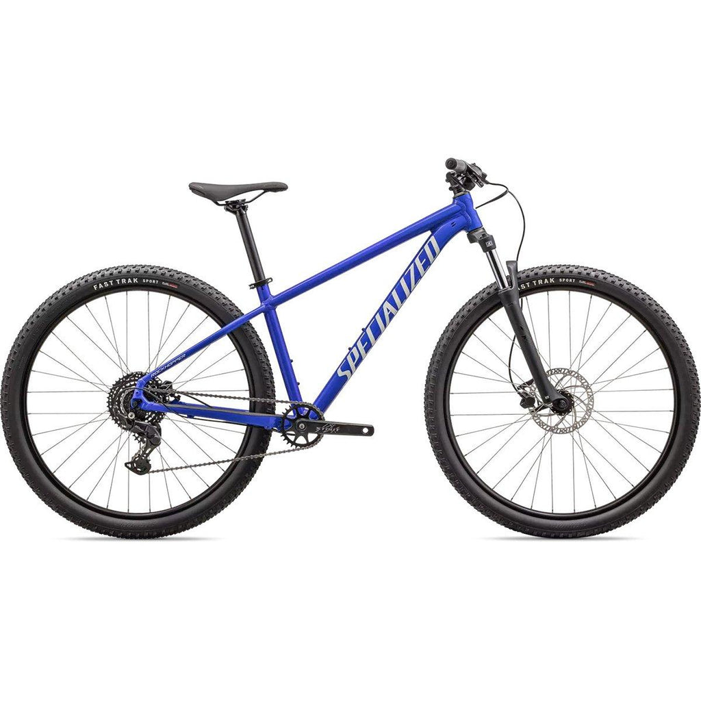 Rockhopper Sport 2024 Mountain Bike - Blue
