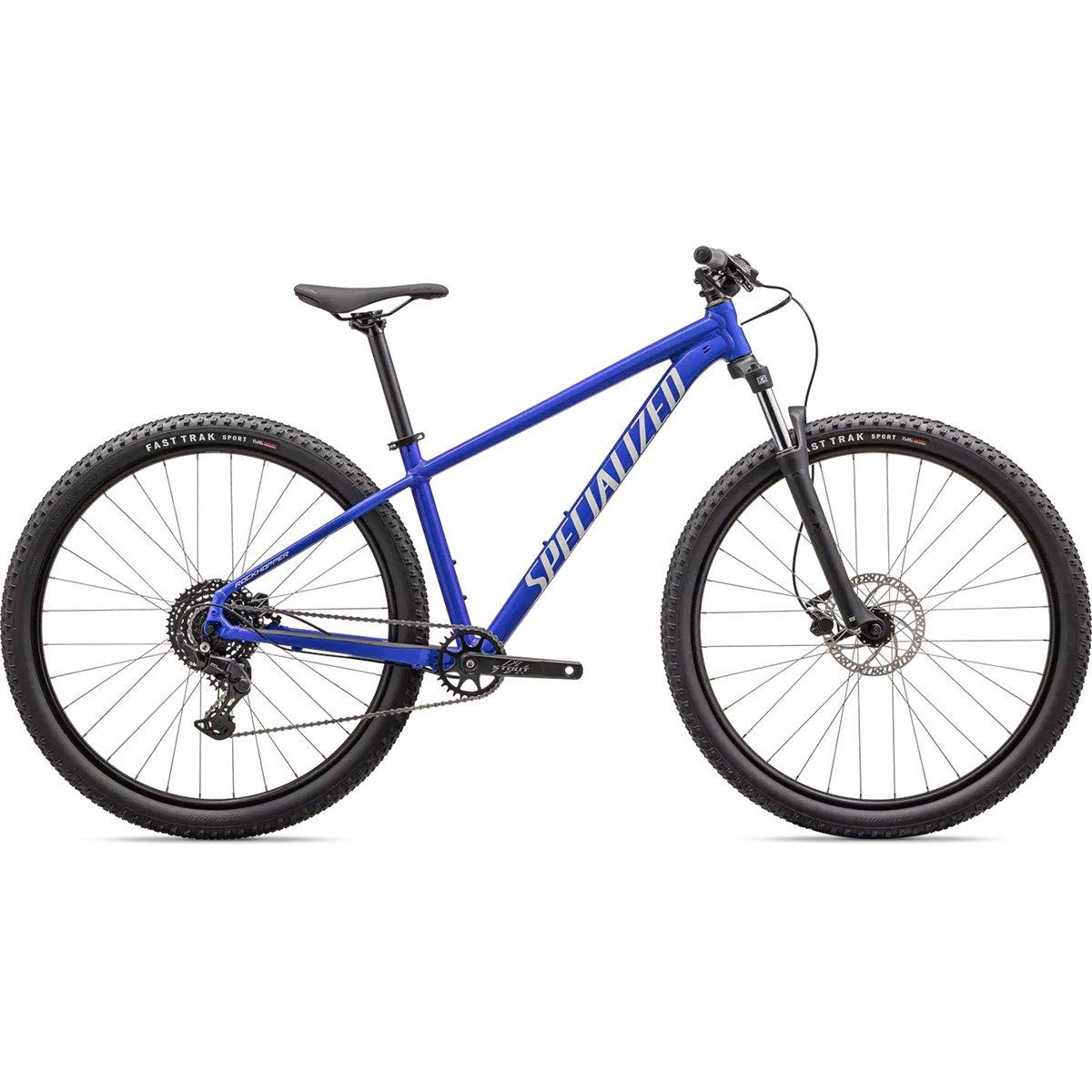 Rockhopper Sport 2024 Mountain Bike - Blue