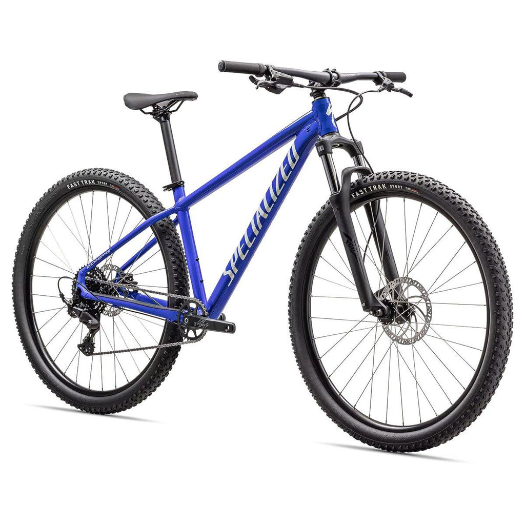 Rockhopper Sport 2024 Mountain Bike - Blue