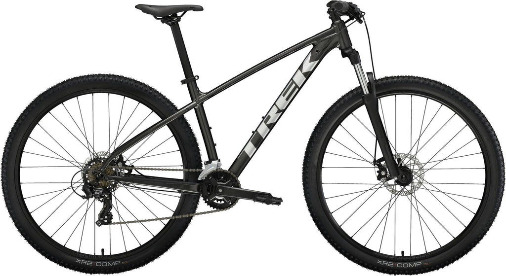 Marlin 4 Gen 2 Mountain Bike - Black