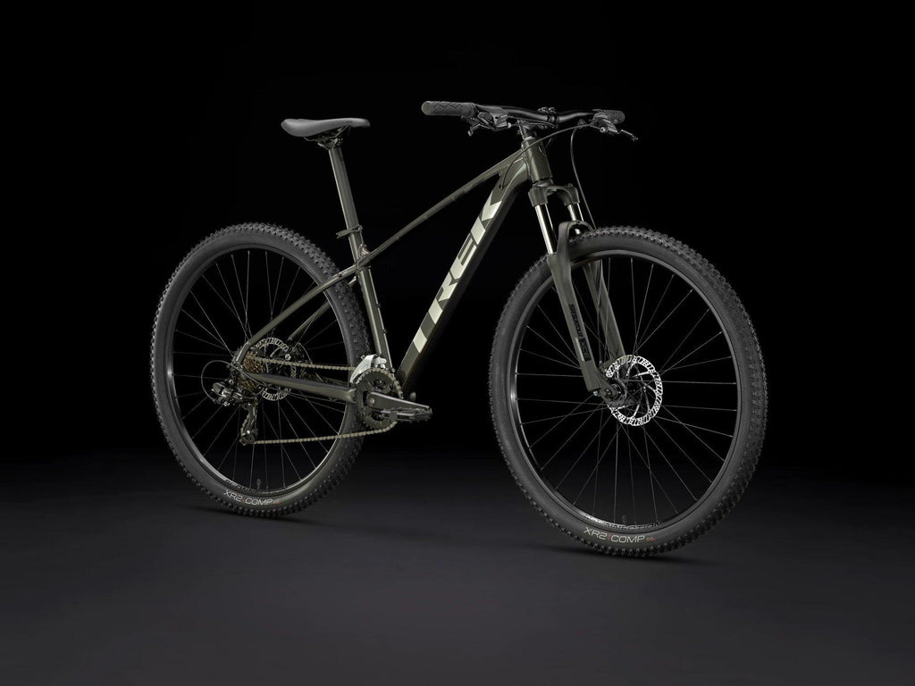 Marlin 4 Gen 2 Mountain Bike - Black