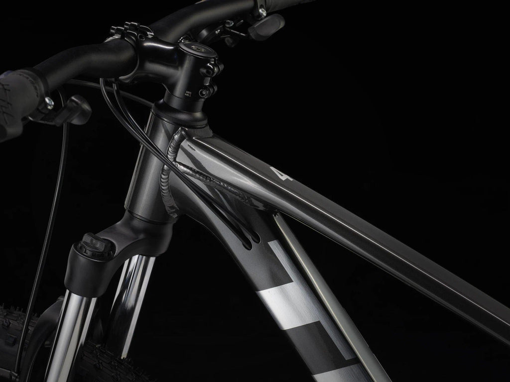 Marlin 4 Gen 2 Mountain Bike - Black