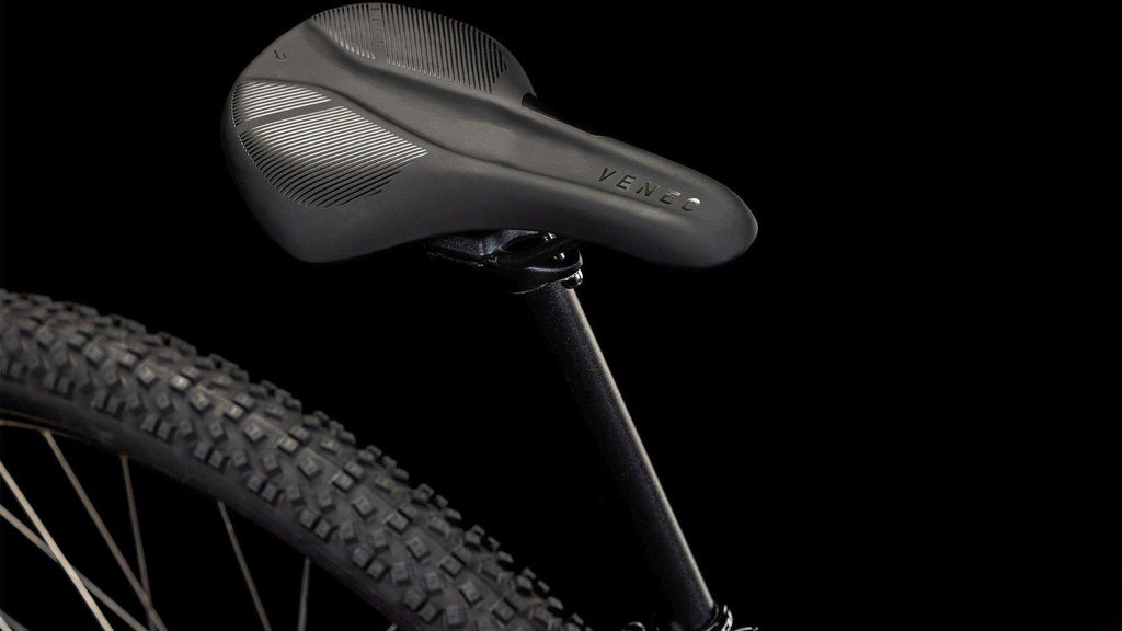 Aim Pro Mountain Bike - Black
