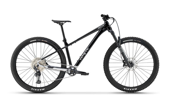 Secta RS Mountain Bike - Black