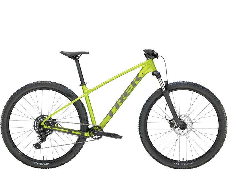 Marlin 5 Gen 3 Mountain Bike - Green