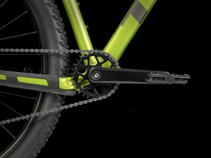 Marlin 5 Gen 3 Mountain Bike - Green