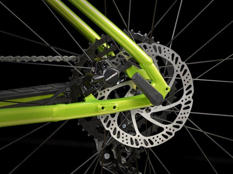 Marlin 5 Gen 3 Mountain Bike - Green