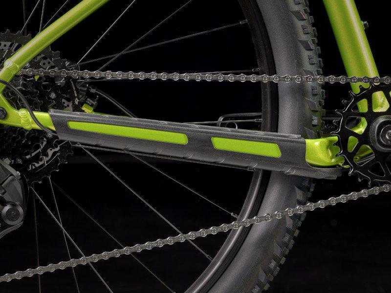 Marlin 5 Gen 3 Mountain Bike - Green