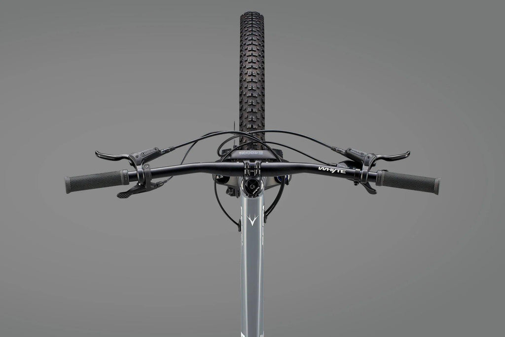 Secta S Mountain Bike - Grey