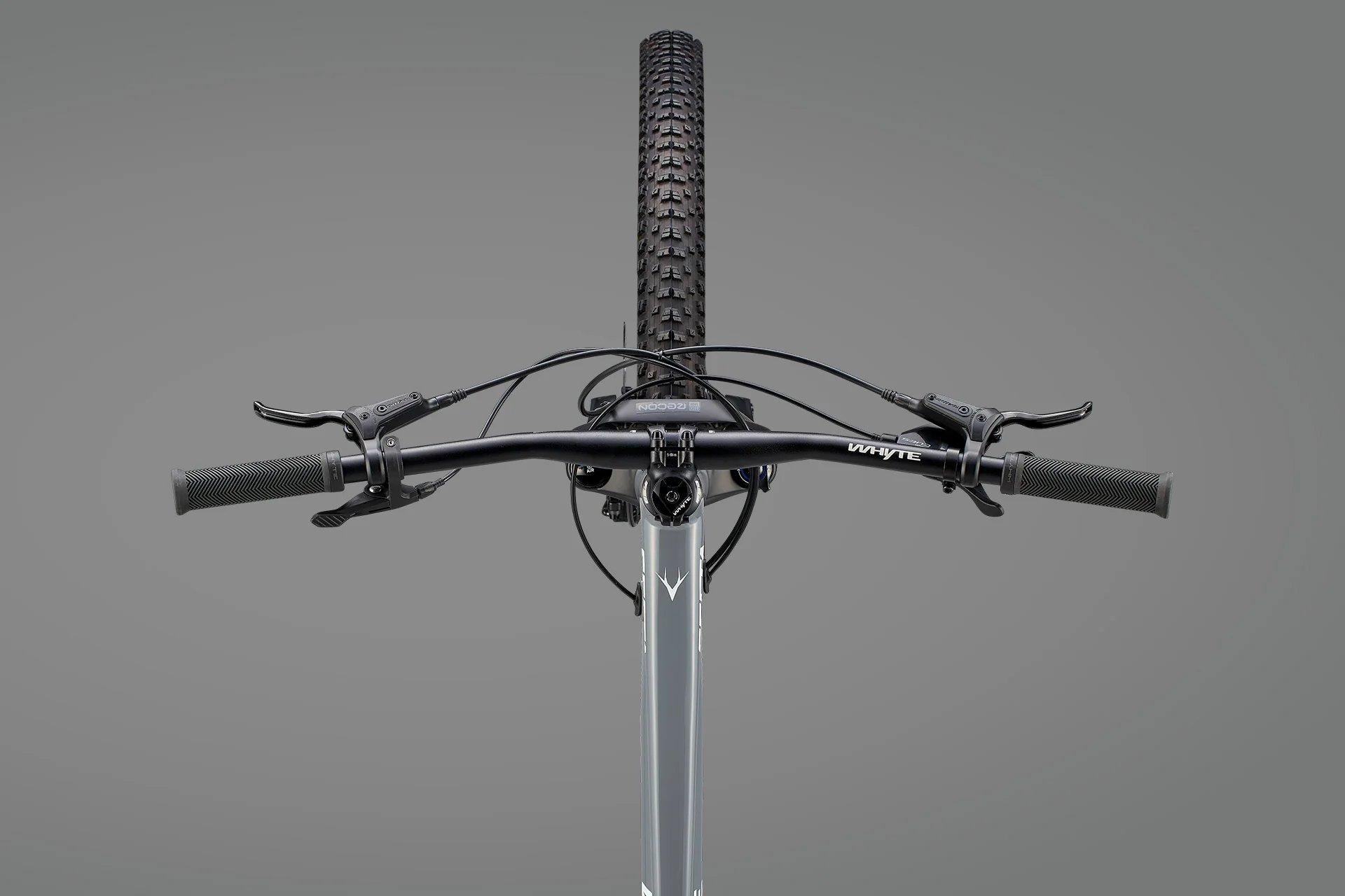 Secta S Mountain Bike - Grey