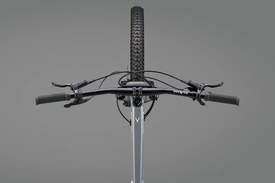 Secta S Mountain Bike - Grey