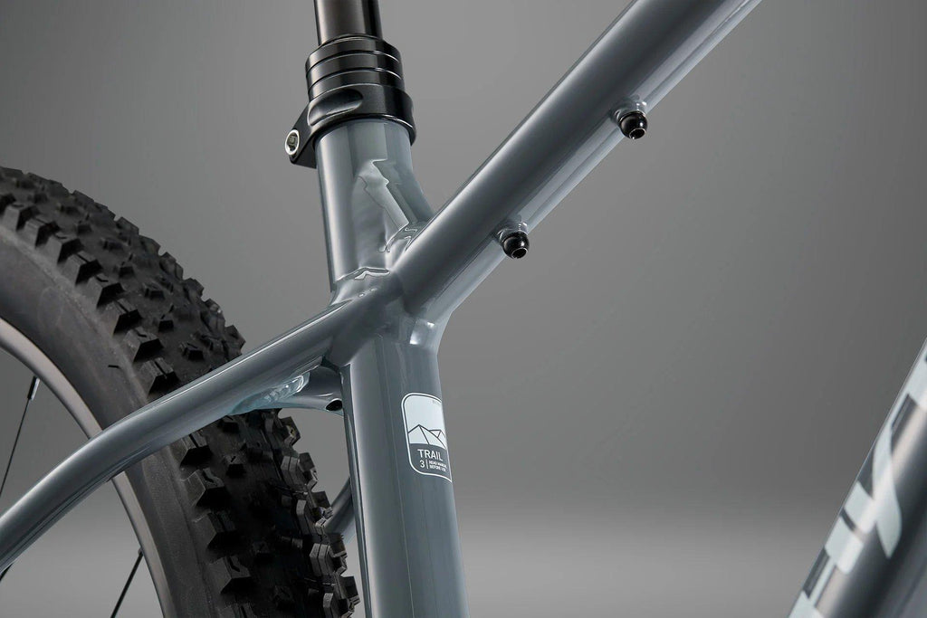 Secta S Mountain Bike - Grey