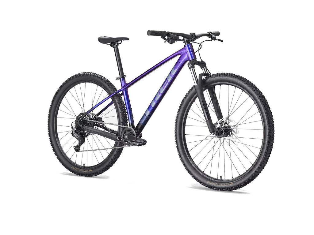 Marlin 4 Gen 3 Mountain Bike - Purple