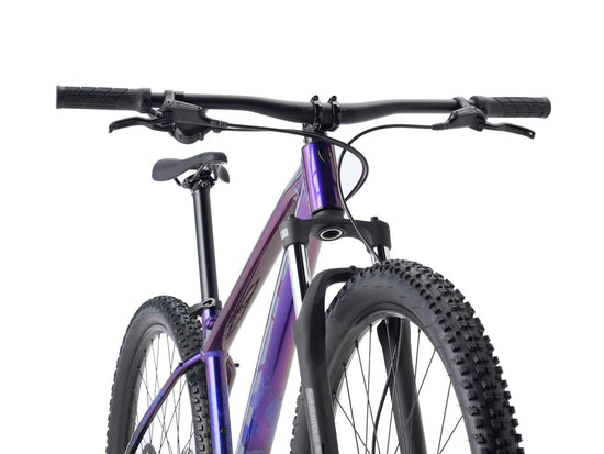 Marlin 4 Gen 3 Mountain Bike - Purple
