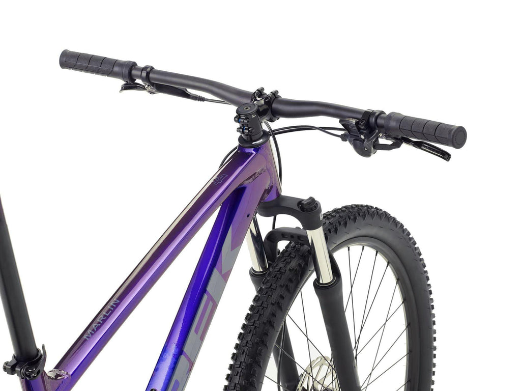 Marlin 4 Gen 3 Mountain Bike - Purple