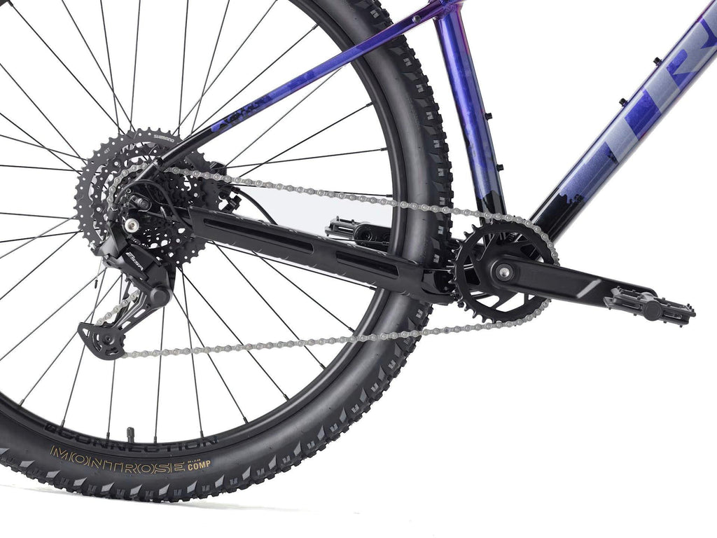 Marlin 4 Gen 3 Mountain Bike - Purple