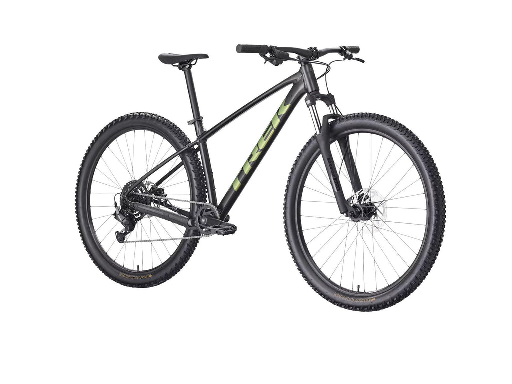 Trek Marlin 4 Gen 3 Mountain Bike - Black