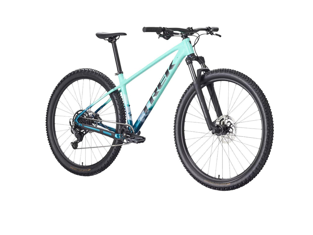 Marlin 5 Gen 3 Mountain Bike - Green