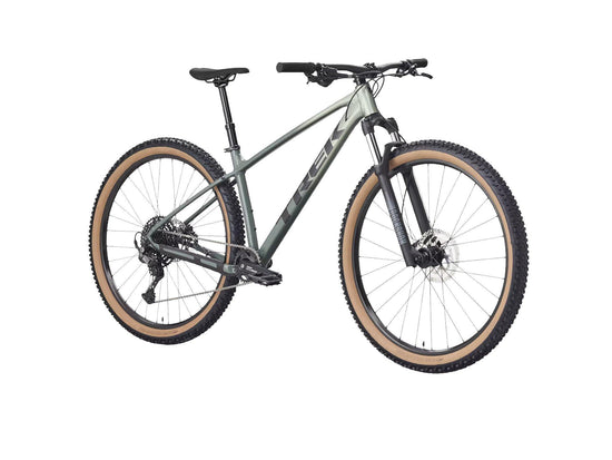 Marlin 6 Gen 3 Mountain Bike - Green