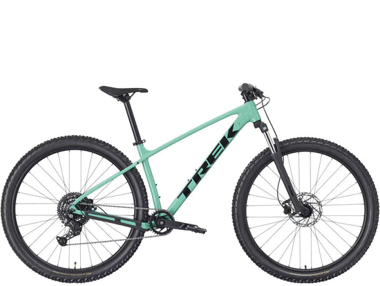 Marlin 4 Gen 3 Mountain Bike - Blue