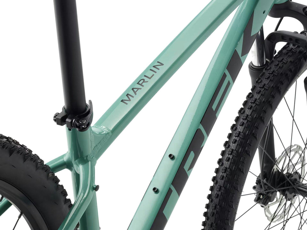 Marlin 4 Gen 3 Mountain Bike - Blue