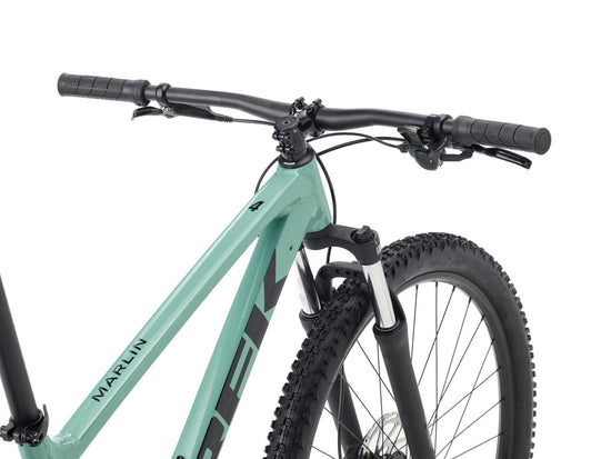 Marlin 4 Gen 3 Mountain Bike - Blue