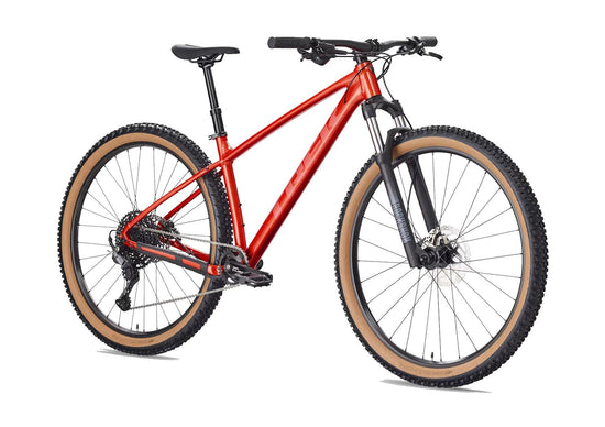 Marlin 6 Gen 3 Mountain Bike - Red