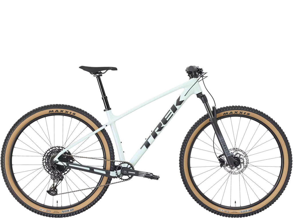 Marlin 7 Gen 3 Mountain Bike - Light Green