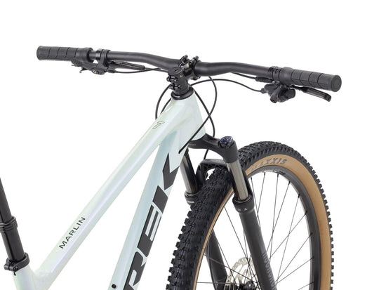Marlin 7 Gen 3 Mountain Bike - Light Green