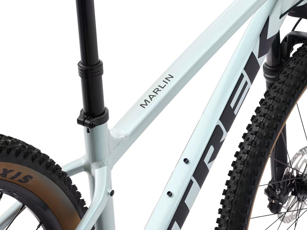 Marlin 7 Gen 3 Mountain Bike - Light Green