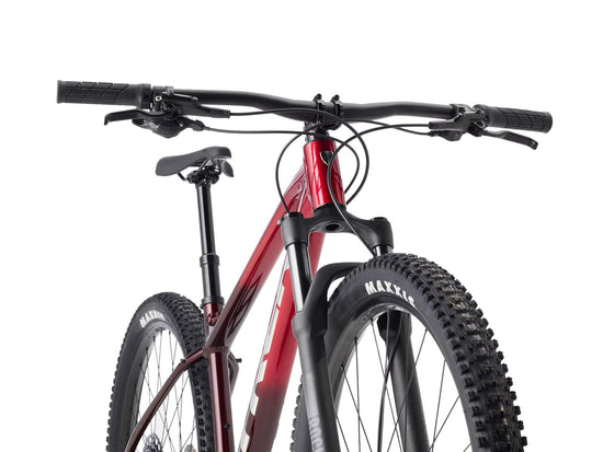Marlin 7 Gen 3 Mountain Bike - Red