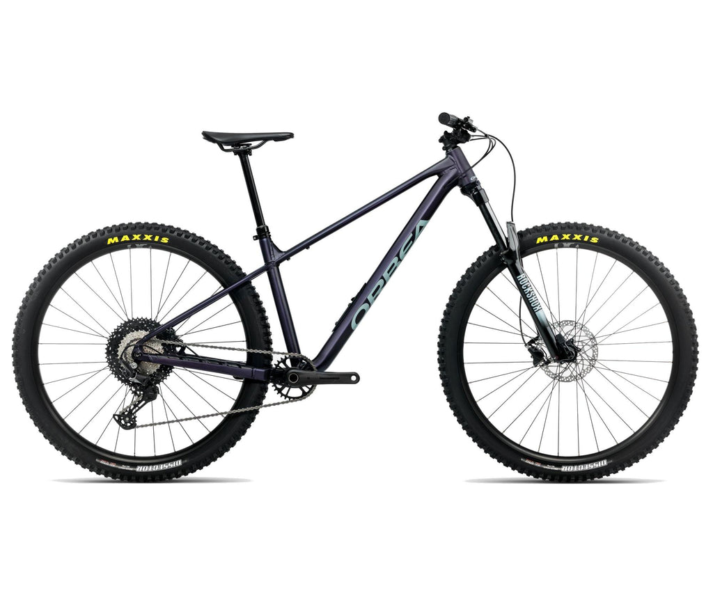 Laufey H30 Mountain Bike - Purple