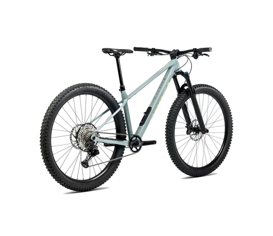 Laufey H30 Mountain Bike - Green