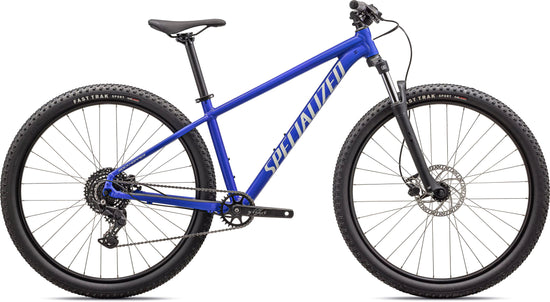 Rockhopper Sport 2025 Mountain Bike - Blue