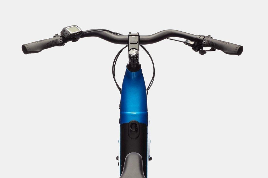 Adventure Neo 4 - 2023 - Blue
