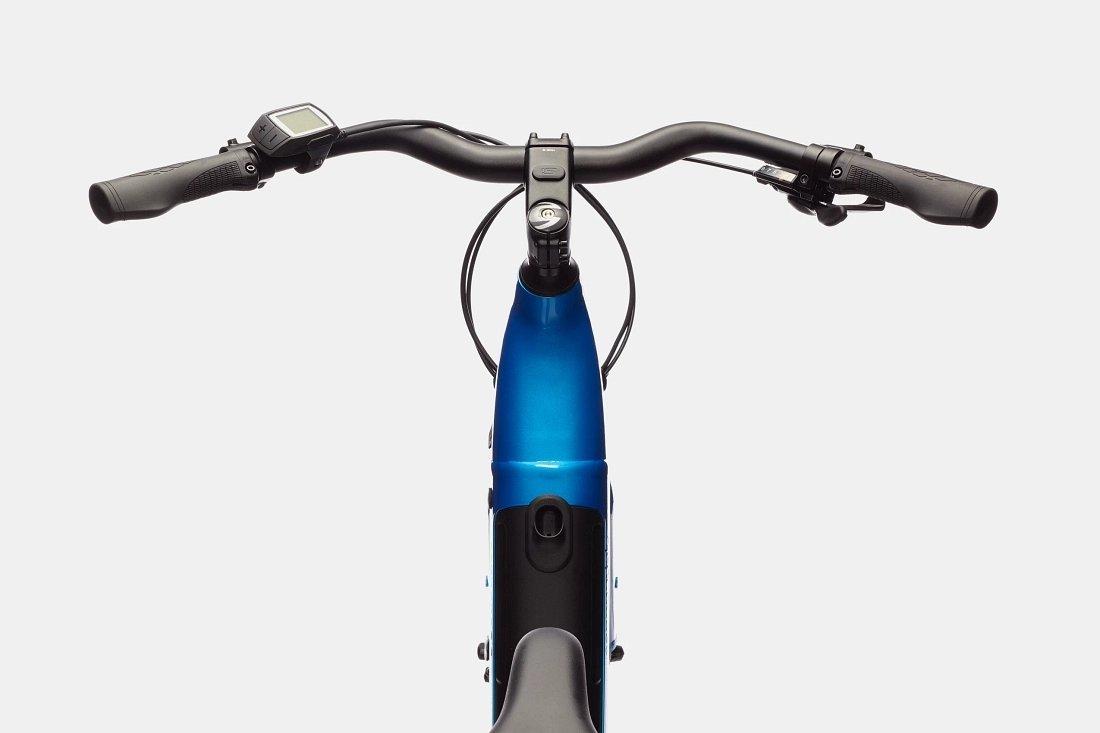 Adventure Neo 4 - 2023 - Blue