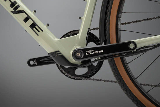 RHeO 3 ST E-Bike - Sage Green