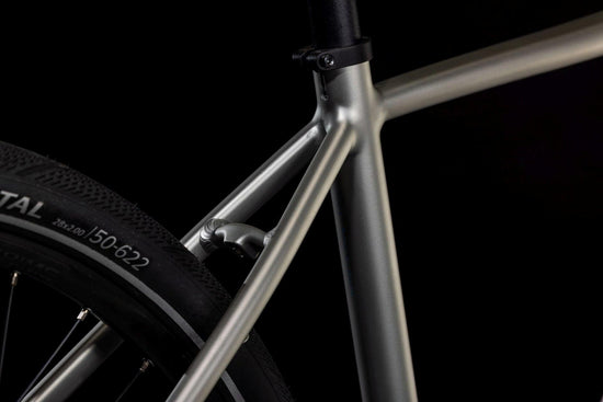 Cube Editor Hybrid SLX 400X - Grey