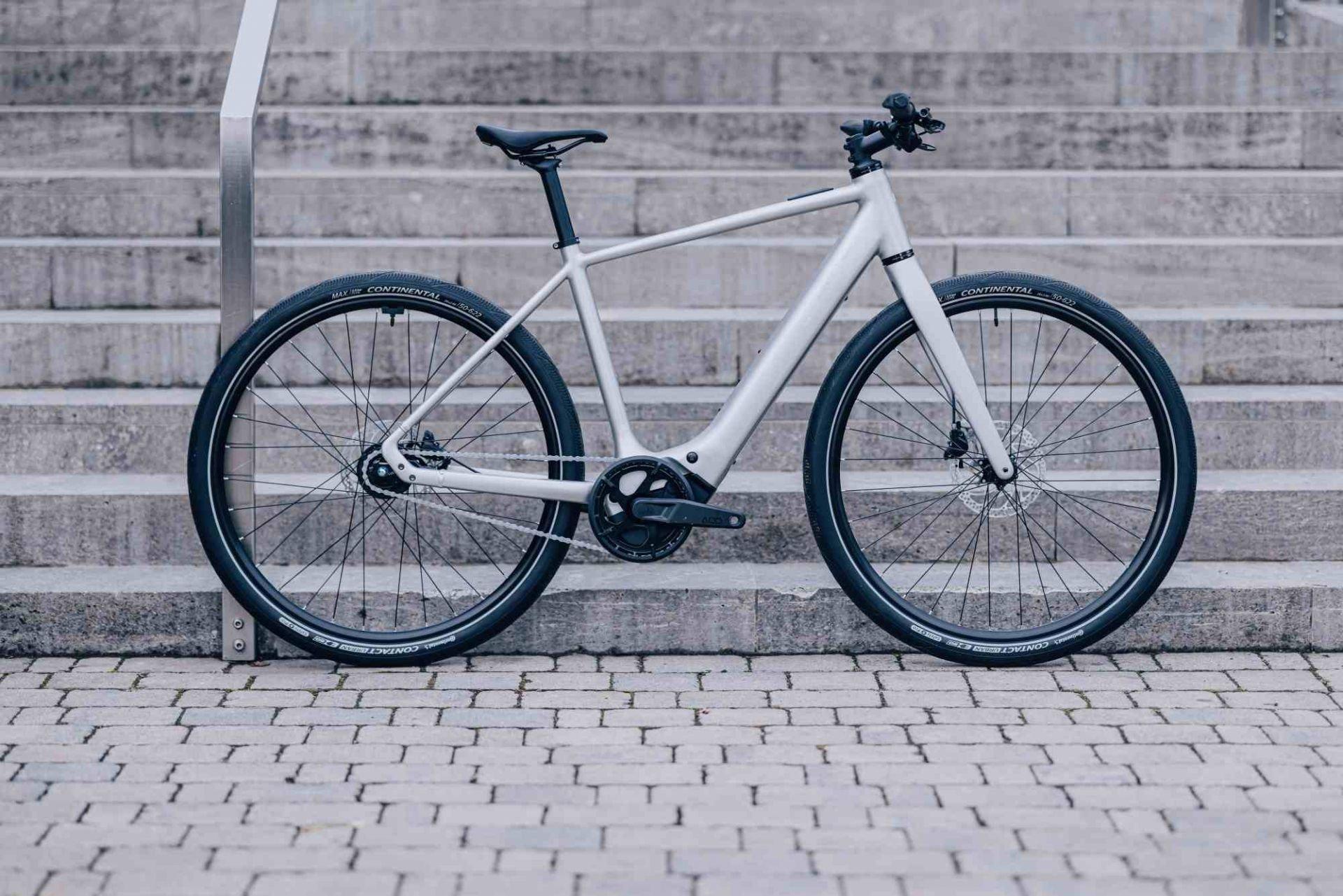 Cube Editor Hybrid SLX 400X - Grey