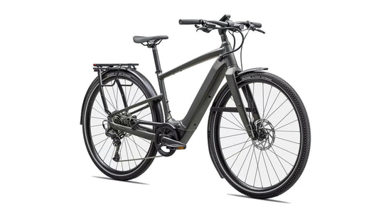 Turbo Vado SL 2 4.0 EQ Hybrid E-Bike - Grey